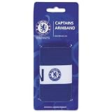 Chelsea Captain Armband