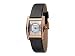 Pierre Cardin Ladies Black Leather Strap Watch - PC101322F01