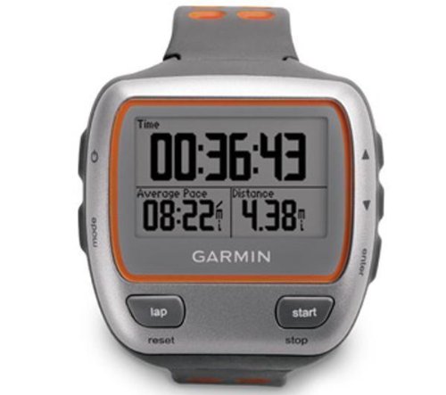 GARMIN Forerunner 310XT Watch . + 2 YEAR WARRANTY