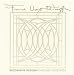 Frank Lloyd Wright Decorative Designs Embossed Notecards, 12 Blank Greeting Cards with 4 Different Designs