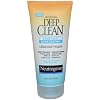 Neutrogena Deep Clean Long-Last Shine Control, Cleanser/mask, 6 Ounce (Pack of 2)