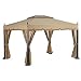 Replacement Canopy for Home Depot\'s Mediterra Gazebo (10\'x12)