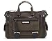 Burke Satchel, Shiitake Suede