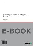 Die Integration von operativer und strategischer Steuerung in Reorganisationsprojekten mit der Balanced Scorecard
