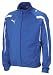 PUMA  Herren Trainingsanzug PowerCat 5.10 Poly Suit, puma royal-white, XL, 652120 02