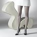 Gipsy 40 Denier Metallic Tights