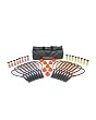 Speedminton Super 16 Player Set
