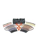 SKLZ Speedminton Super 16 Player Set