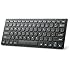 Anker&reg; Ultra Slim 2.4G Wireless Compact Keyboard with Dedicated Hot Keys for Windows 8 / 7 / Vista / XP