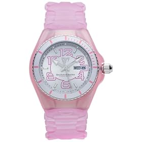TechnoMarine Women's Cruise 3-Hand Watch #108012