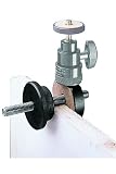 Manfrotto 296 3/8-inch Photo Clamp