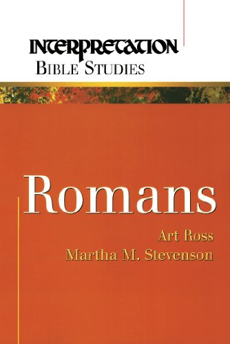 Romans (Interpretation Bible Studies)