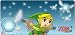Zelda System Wrap - Nintendo Licensed (DS Lite)