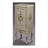 Jewelry Cabinet