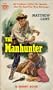 The Manhunter (Signet #1423)