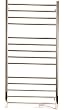 Siena Electric Heated Towel Rail H1000mm W500mm