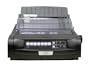 Okidata OKI Microline 420 - printer - B/W - dot-matrix ( 91909703 )