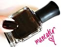 Lippmann Collection Nail Polish - Maneater