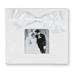 CR Gibson Deluxe Photo Book, Always and Forever Wedding and Anniversary Album,
