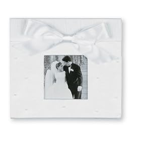 CR Gibson Deluxe Photo Book, Always and Forever Wedding and Anniversary Album,