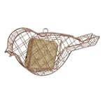 Bird Shaped