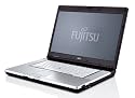 Futjitsu Lifebook E780 39,1 cm (15,4 Zoll) Notebook (Intel Core i5 460M, 2,5GHz, 4GB RAM, 320GB HDD, Intel X4500HD, Win7 Prof, DVD)