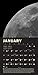 Lunar 2016 Wall Calendar: A Glow-in-the-Dark Calendar for the Lunar Year