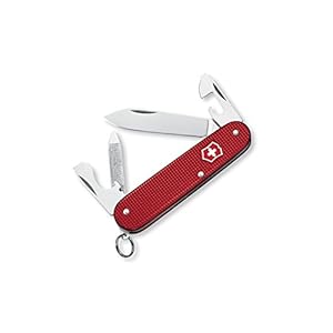 Victorinox Cadet Swiss Army Knife