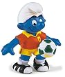 Schleich 20527 - Spielmacher Schlumpf