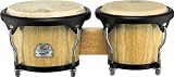 Pearl PWB100 Primero Wood Bongos, Natural - B0002E1SIM