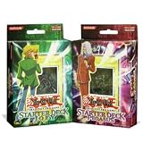  : Yu-Gi-Oh! Joey or Pegasus Starter Deck