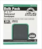 ALI INDUSTRIES #3280 9x11 600G Sandpaper