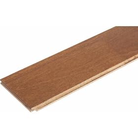 Mohawk Wood Flooring WDB1 06 Cinnamon 3/8 Engineered Hardwood Floor Maestro Mohawk Wood Flooring WDB1-06 Cinnamon 3/8'' Engineered Hardwood Floor Maestro