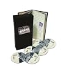 Frank Sinatra in Hollywood (Coffret 6 CD)