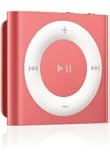 Apple iPod shuffle 2GB Pink (4th Generation)