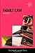 Family Lawcards 2010-2011 (Law Cards)