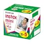 FUJIFILM �C���X�^���g�J���� �`�F�L�p�t�B���� 50���� INSTAX MINI KY 5