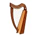 Pixie Harp Tm, 19 Strings