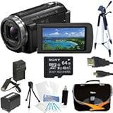 Sony HDRPJ540B