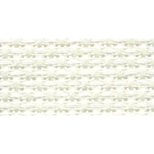 DMC CS1432-0322 Classic Reserve Aida, 30-Inch by 10-Yard, Antique White, 14 Count