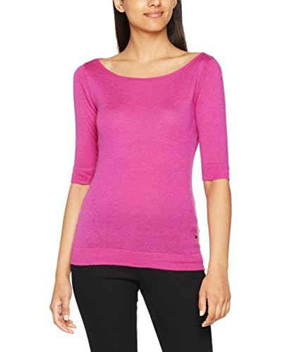 Tru Trussardi Kurzarmpullover