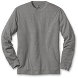 Long-Sleeve Legend Wash Tee