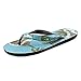 Sanuk Men's Kona Flip Flop