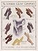 Advertisement for the London Glove Company - 27,9x35,5 cm Kunstdruck
