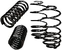 Eibach Pro Kit Lowering Springs 1999-2005 BMW 328 Ci Convertible