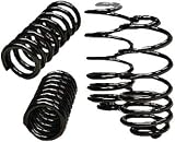 Eibach Pro Kit Lowering Springs 2000-2005 BMW X5 3.0L