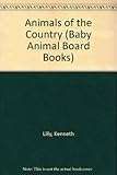 Animals in the country