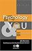 Books : Psychology and You: An Informal Introduction