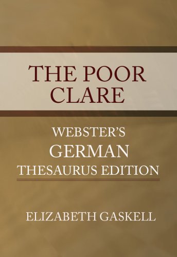 Elizabeth Gaskell