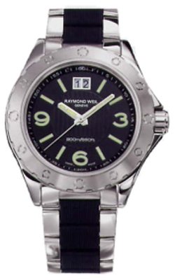 Buy Raymond Weil 8100-STR-05207 Men's Sport Quartz Watch